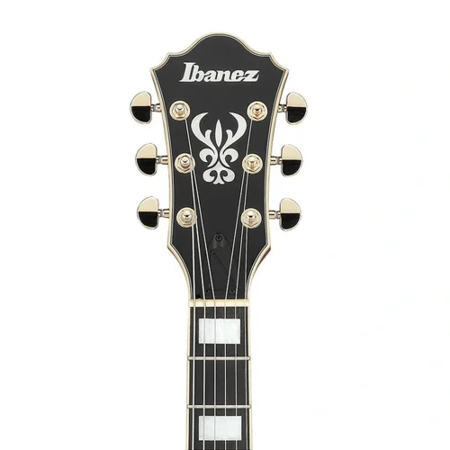 IBANEZ AS93FM-TCD AS Elektro Gitar
