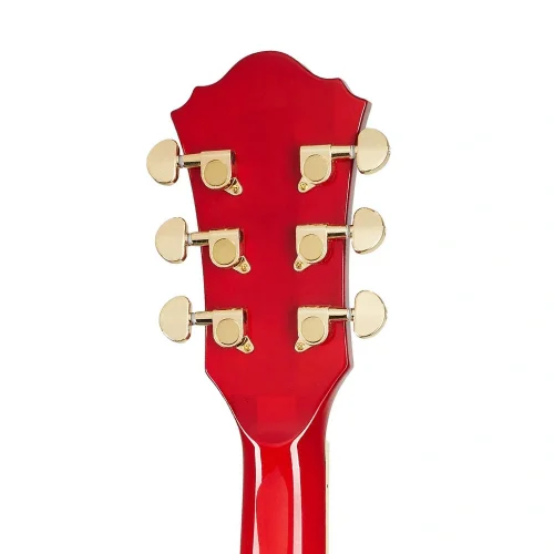 IBANEZ AS93FM-TCD AS Elektro Gitar