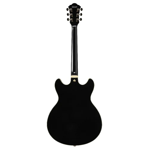 Ibanez AS93SP-BK Elektro Gitar