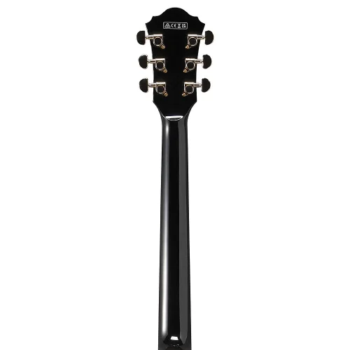 Ibanez AS93SP-BK Elektro Gitar