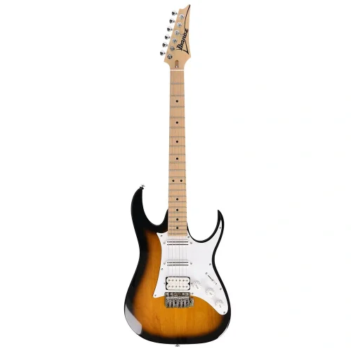 IBANEZ AT100CL-SB Andy Timmons Signature Sunburst Elektro Gitar