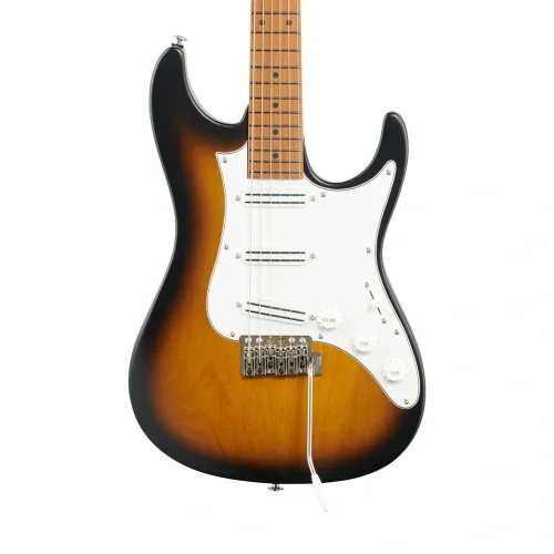 Ibanez ATZ100-SBT Andy Timmons Signature Serisi Elektro Gitar