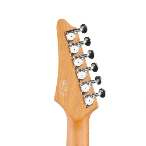 Ibanez ATZ100-SBT Andy Timmons Signature Serisi Elektro Gitar