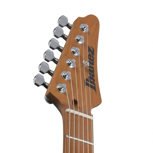 IBANEZ ATZ10P-STM Sunburst Elektro Gitar