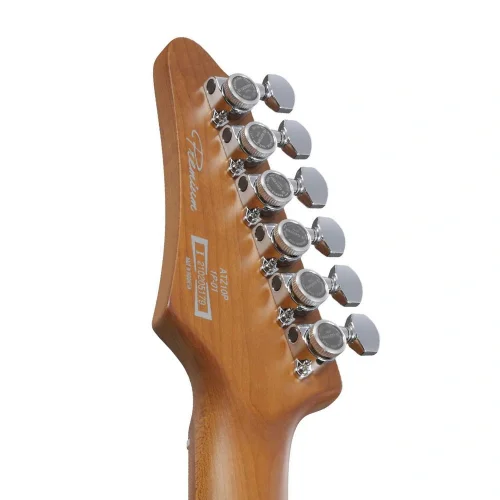 IBANEZ ATZ10P-STM Sunburst Elektro Gitar
