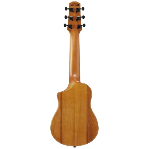 Ibanez AUP10N-OPN Naylon Telli  Piccolo Akustik Gitar