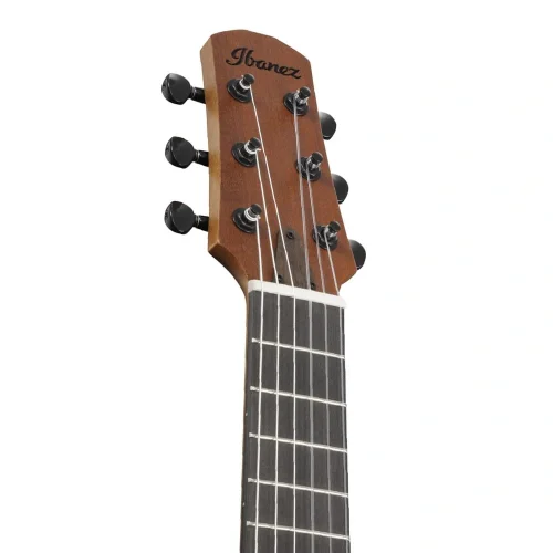 Ibanez AUP10N-OPN Naylon Telli  Piccolo Akustik Gitar