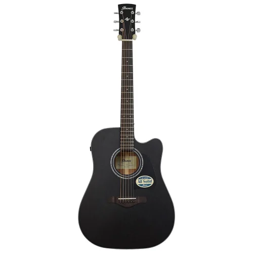 Ibanez AW1040CE-WK Artwood Serisi Elektro Akustik Gitar