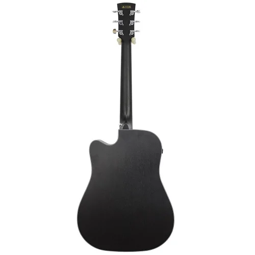 Ibanez AW1040CE-WK Artwood Serisi Elektro Akustik Gitar