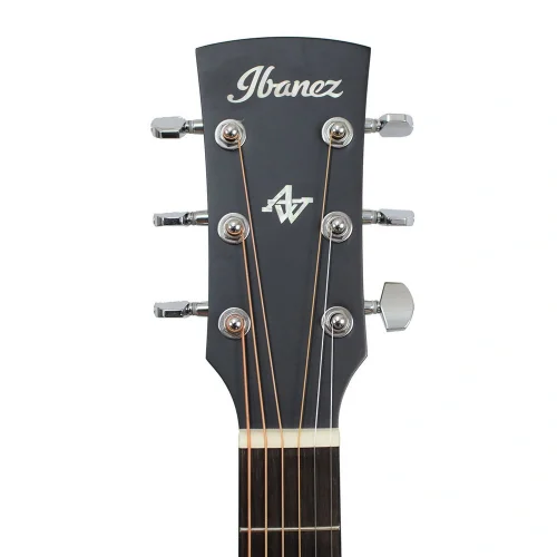 Ibanez AW1040CE-WK Artwood Serisi Elektro Akustik Gitar