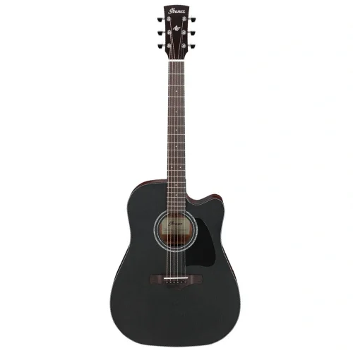 Ibanez AW247CE-WKH Artwood Serisi Elektro Akustik Gitar
