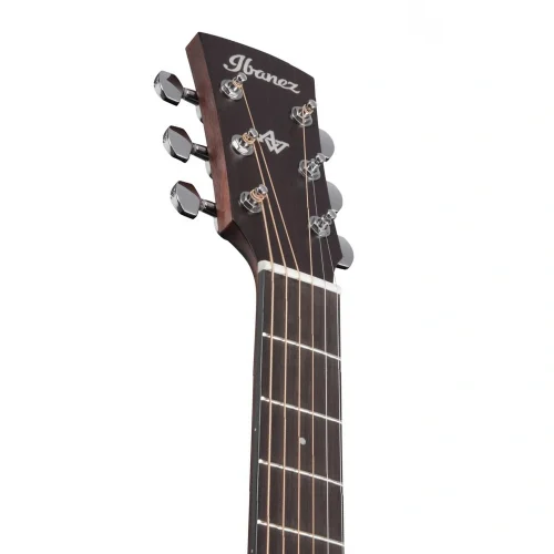 Ibanez AW247CE-WKH Artwood Serisi Elektro Akustik Gitar