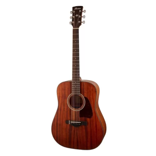 IBANEZ AW54-OPN Artwood Serisi Solid Top Dreadnought Akustik Gitar