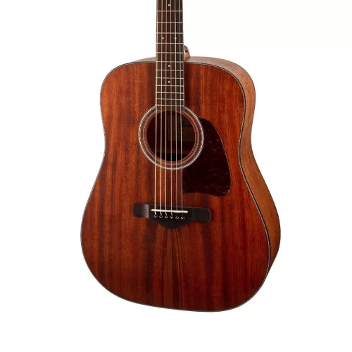 IBANEZ AW54-OPN Artwood Serisi Solid Top Dreadnought Akustik Gitar