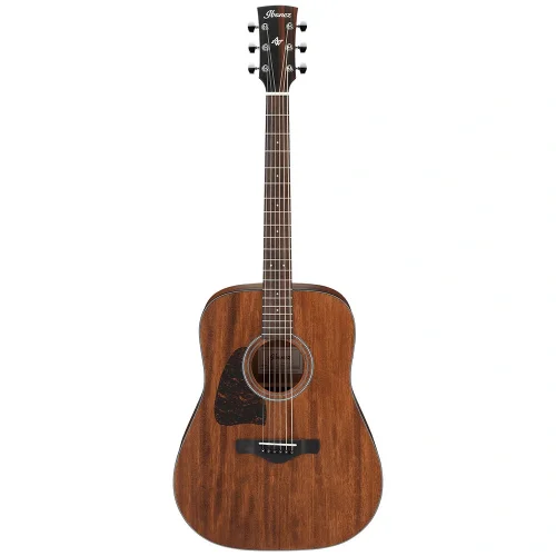 IBANEZ AW54L-OPN Solak Akustik Gitar