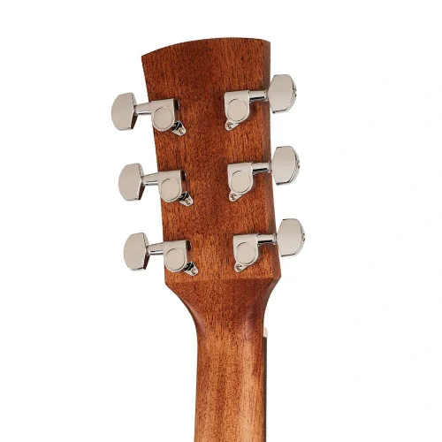 IBANEZ AW54L-OPN Solak Akustik Gitar