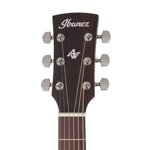 IBANEZ AW54LCE-OPN Elektro Akustik Gitar