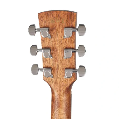 IBANEZ AW54LCE-OPN Elektro Akustik Gitar