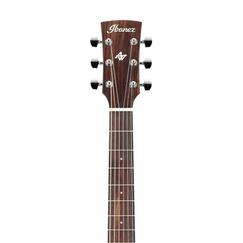 IBANEZ AW65ECE-LG Artwood Seri Natural Elektro Akustik Gitar
