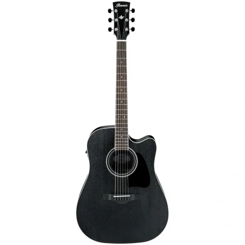 IBANEZ AW84CE-WK Artwood Elektro Akustik Gitar