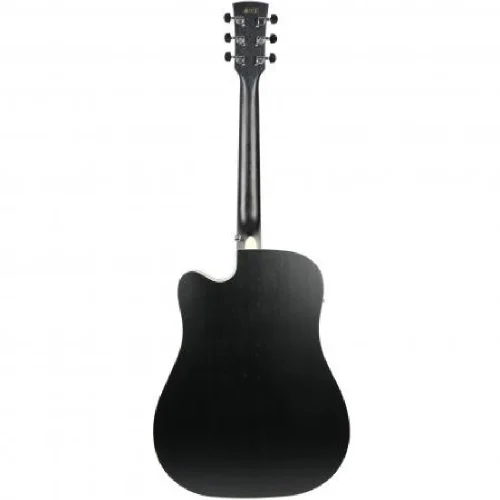 IBANEZ AW84CE-WK Artwood Elektro Akustik Gitar