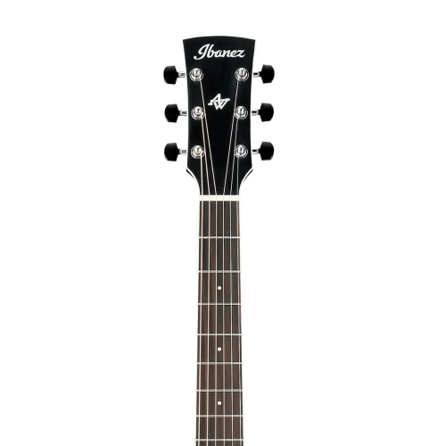 IBANEZ AW84CE-WK Artwood Elektro Akustik Gitar