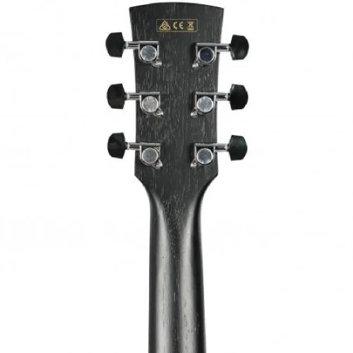 IBANEZ AW84CE-WK Artwood Elektro Akustik Gitar