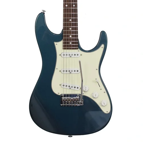 Ibanez AZ2203N-ATQ AZ Prestige Serisi Elektro Gitar