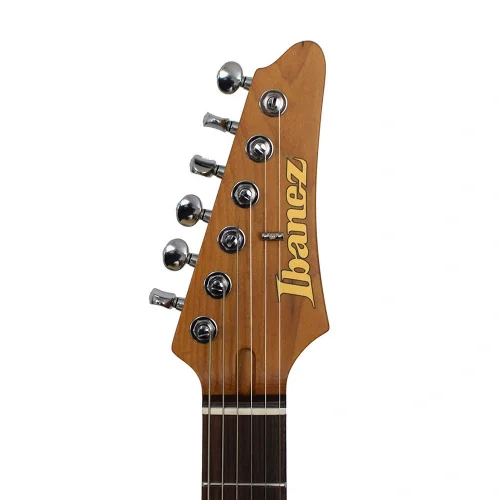 Ibanez AZ2203N-ATQ AZ Prestige Serisi Elektro Gitar