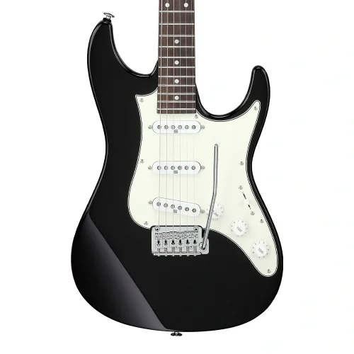 Ibanez AZ2203N-BK AZ Prestige Serisi Elektro Gitar