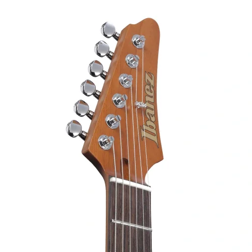 Ibanez AZ2203N-BK AZ Prestige Serisi Elektro Gitar
