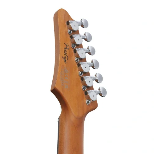 Ibanez AZ2203N-BK AZ Prestige Serisi Elektro Gitar