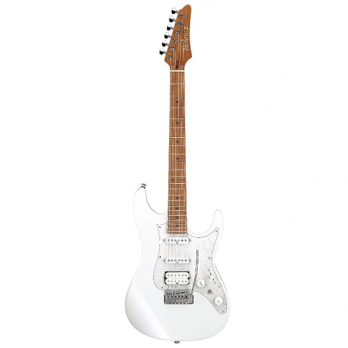 Ibanez AZ2204-PW AZ Prestige Serisi Elektro Gitar