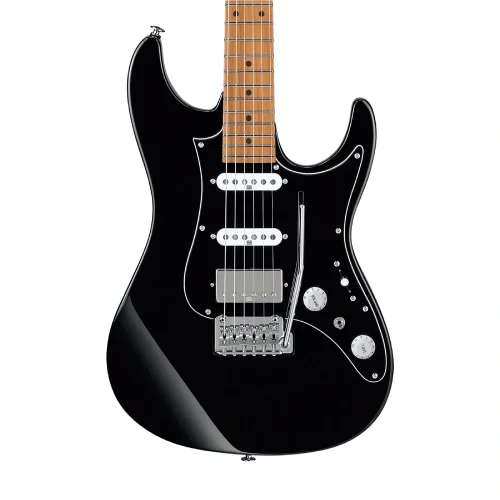 IBANEZ AZ2204B-BK AZ Prestige Serisi Elektro Gitar (Case Dahil)