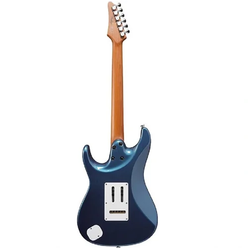 IBANEZ AZ2204N-PBM AZ Prestige Serisi Elektro Gitar Case Dahil