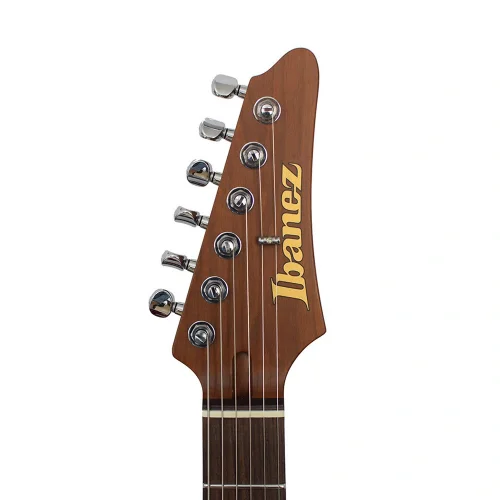 Ibanez AZ2204NW-DTB AZ Prestige Serisi Elektro Gitar