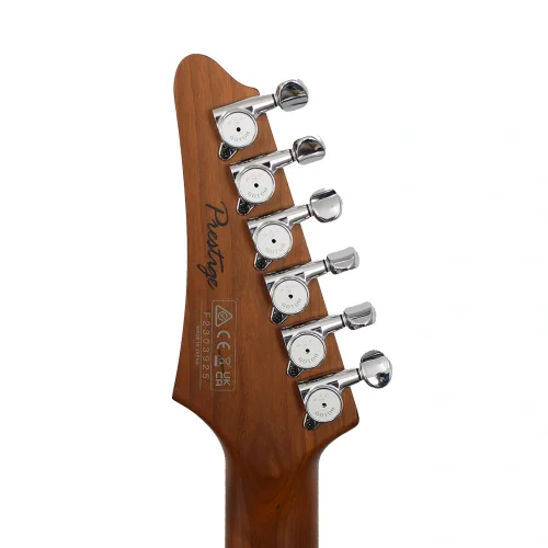 Ibanez AZ2204NW-DTB AZ Prestige Serisi Elektro Gitar