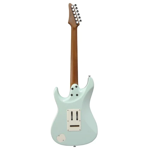 IBANEZ AZ2204NW-MGR AZ Prestige Serisi Elektro Gitar (Case Dahil)