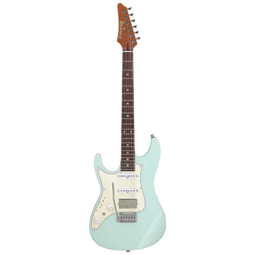 Ibanez AZ2204NWL-MGR AZ Prestige Serisi Solak Elektro Gitar