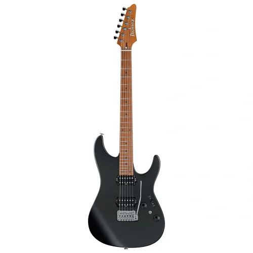 IBANEZ AZ2402-BKF AZ Elektro Gitar (Case Dahil)