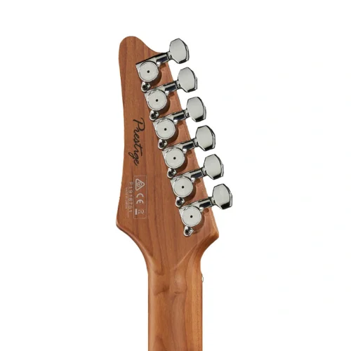 Ibanez AZ2402 Prestige-PWF Roasted Maple Klavye Elektro Gitar