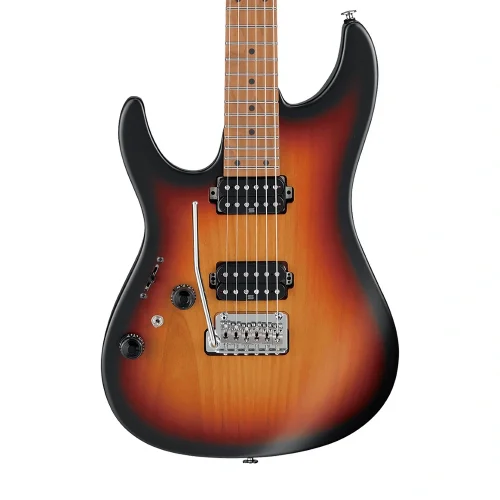 Ibanez AZ2402L-TFF AZ Prestige Serisi Elektro Gitar