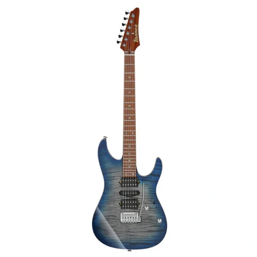 Ibanez AZ2407F-SDE AZ Prestige Serisi Elektro Gitar