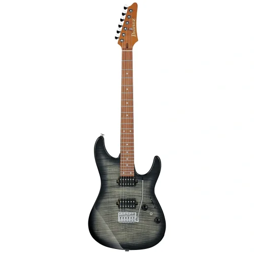 Ibanez AZ24S1F-TKS Elektro Gitar