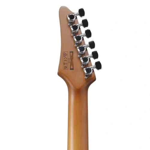 Ibanez AZ24S1F-TKS Elektro Gitar