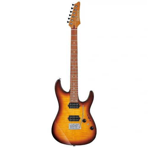 Ibanez AZ24S1F-VLS Violin Sunburst Elektro Gitar