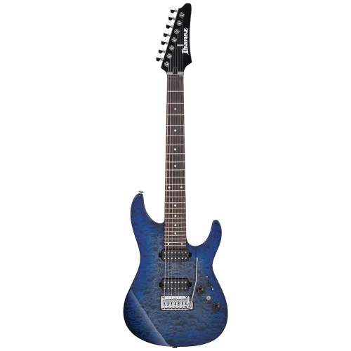 Ibanez AZ427P2QM-TUB AZ Premium Serisi Elektro Gitar