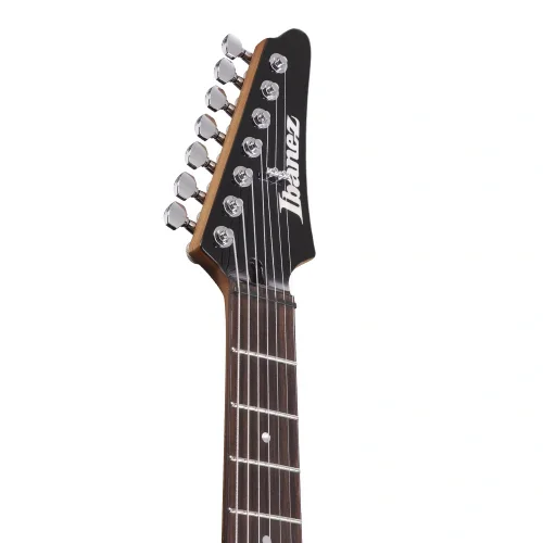Ibanez AZ427P2QM-TUB AZ Premium Serisi Elektro Gitar