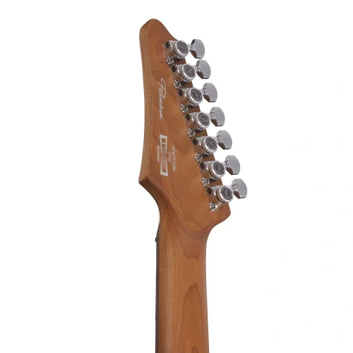 Ibanez AZ427P2QM-TUB AZ Premium Serisi Elektro Gitar