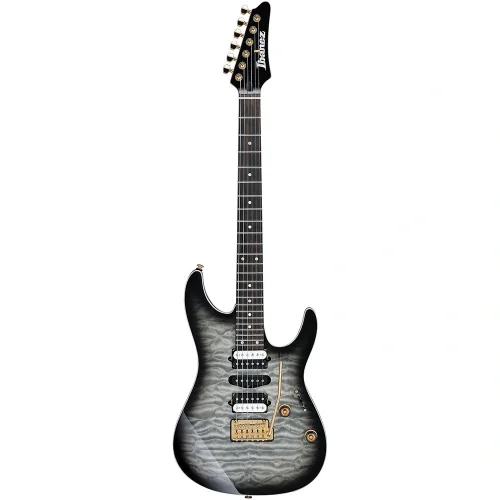 IBANEZ AZ47P1QM-BIB Elektro Gitar